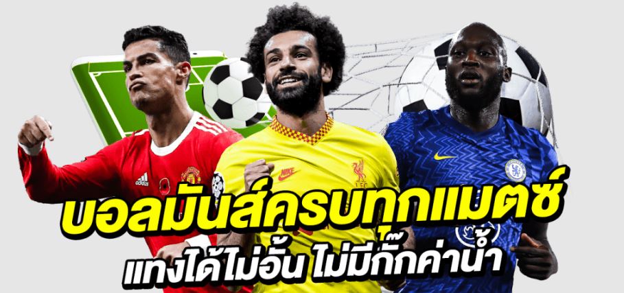 เว็บแทงบอล ไม่ผ่านเอเย่นต์