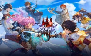 Ragnarok Online
